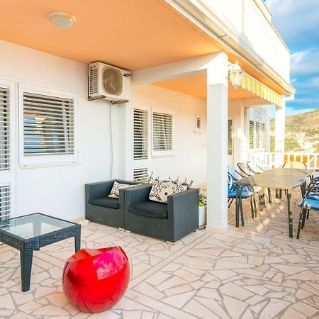 Apartment Miha Marusic Dubrovník Exteriér fotografie