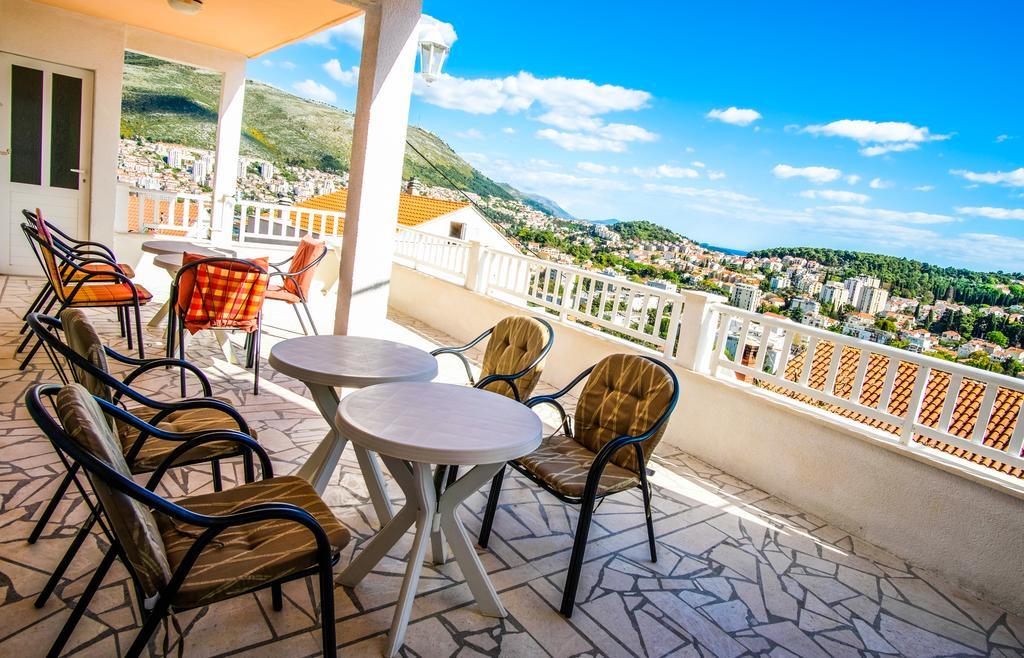 Apartment Miha Marusic Dubrovník Exteriér fotografie