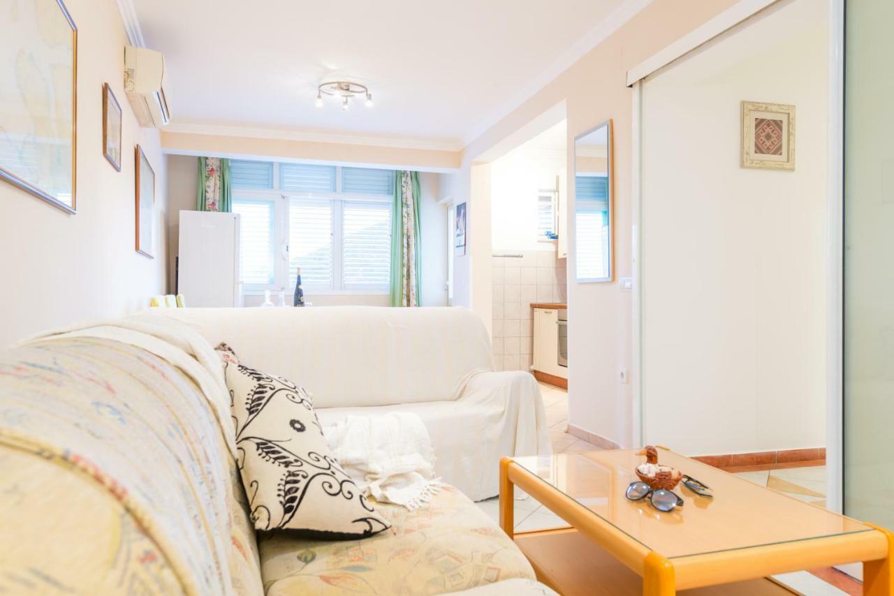 Apartment Miha Marusic Dubrovník Exteriér fotografie