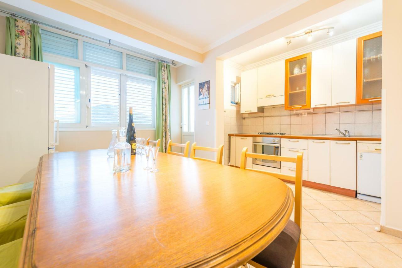 Apartment Miha Marusic Dubrovník Exteriér fotografie