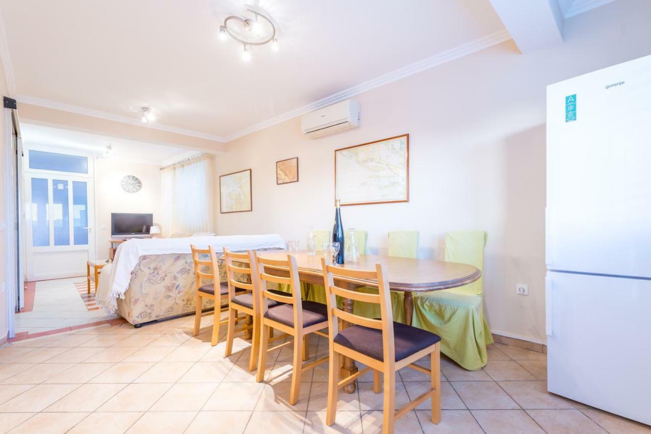 Apartment Miha Marusic Dubrovník Exteriér fotografie