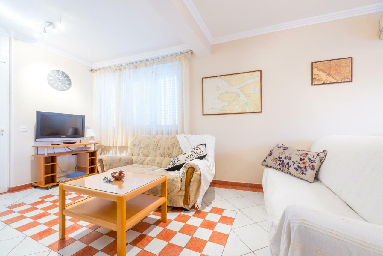 Apartment Miha Marusic Dubrovník Exteriér fotografie