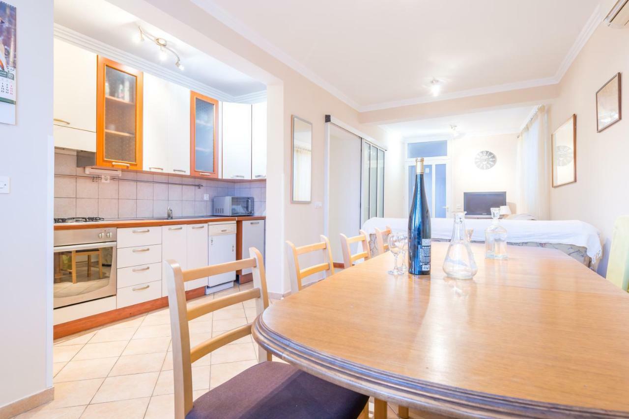 Apartment Miha Marusic Dubrovník Exteriér fotografie