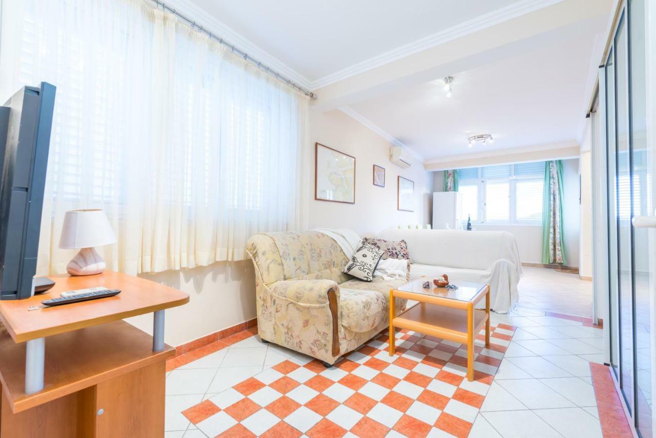 Apartment Miha Marusic Dubrovník Exteriér fotografie