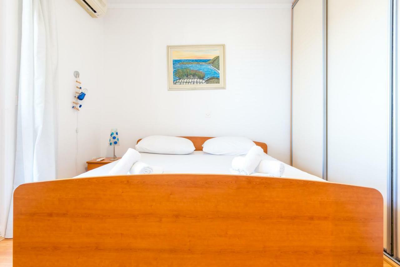 Apartment Miha Marusic Dubrovník Exteriér fotografie
