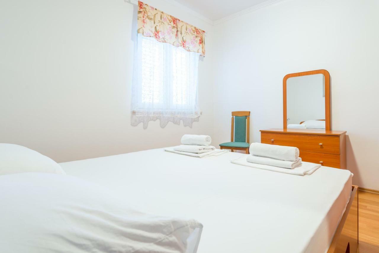 Apartment Miha Marusic Dubrovník Exteriér fotografie