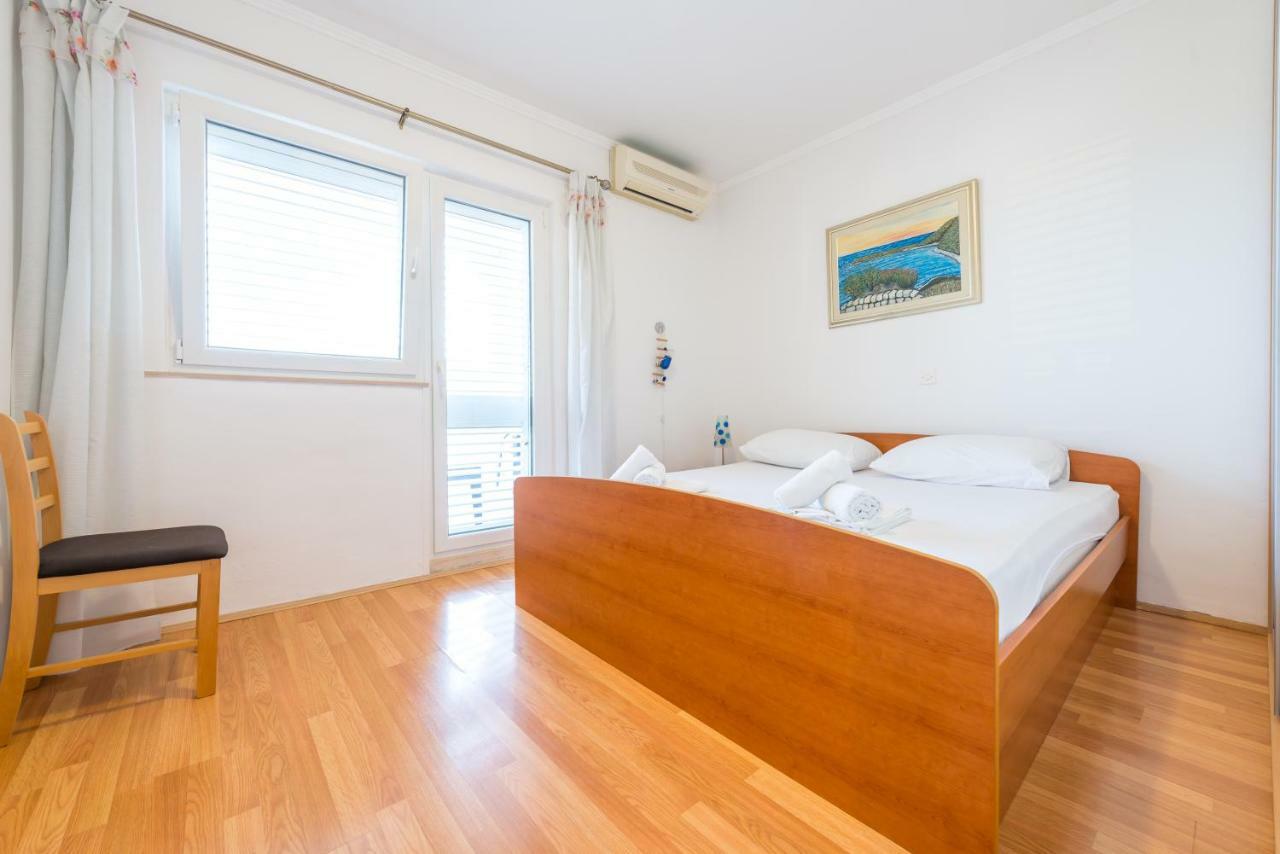 Apartment Miha Marusic Dubrovník Exteriér fotografie