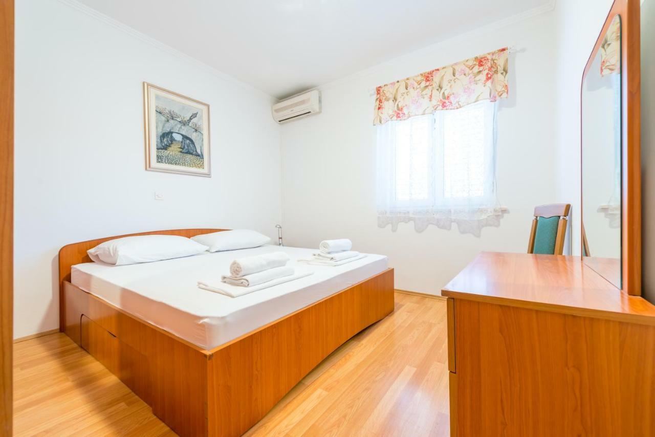 Apartment Miha Marusic Dubrovník Exteriér fotografie