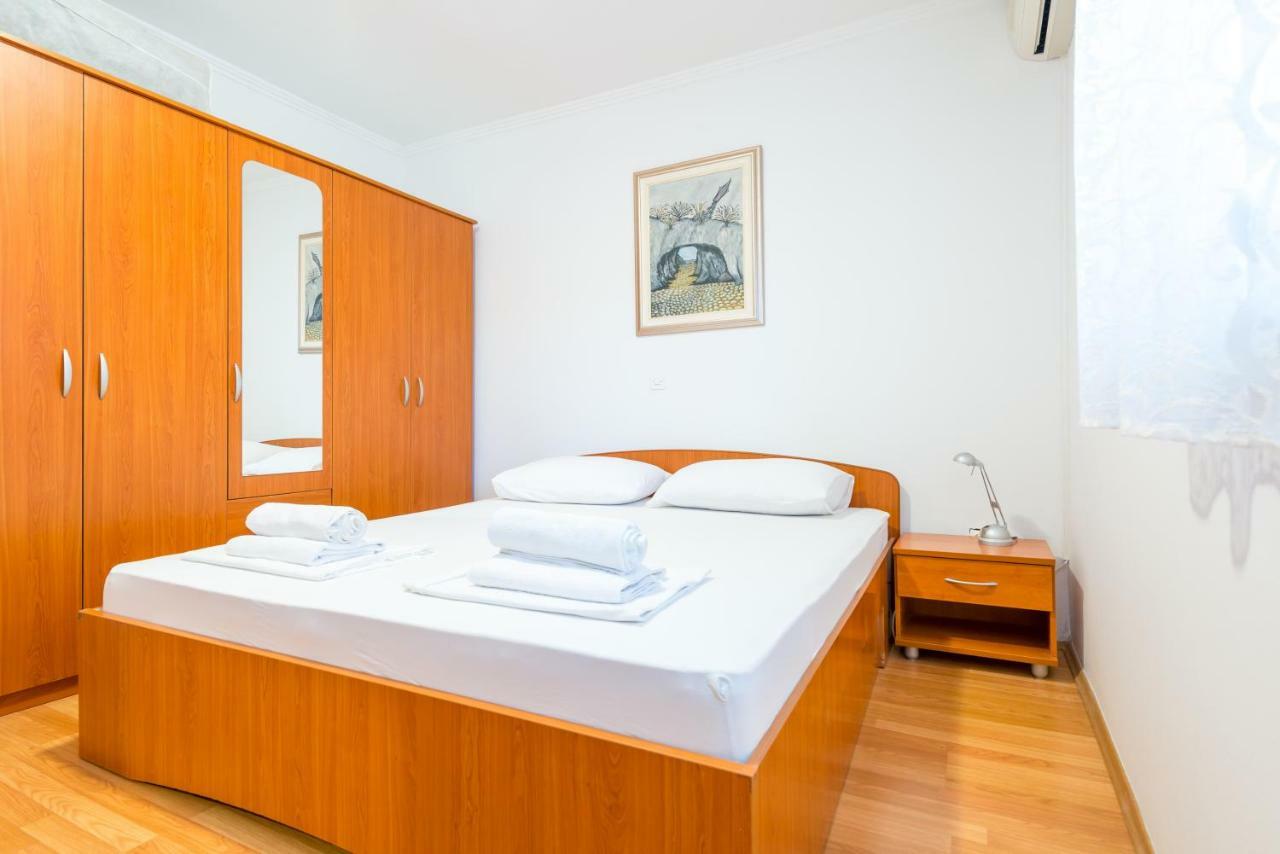 Apartment Miha Marusic Dubrovník Exteriér fotografie