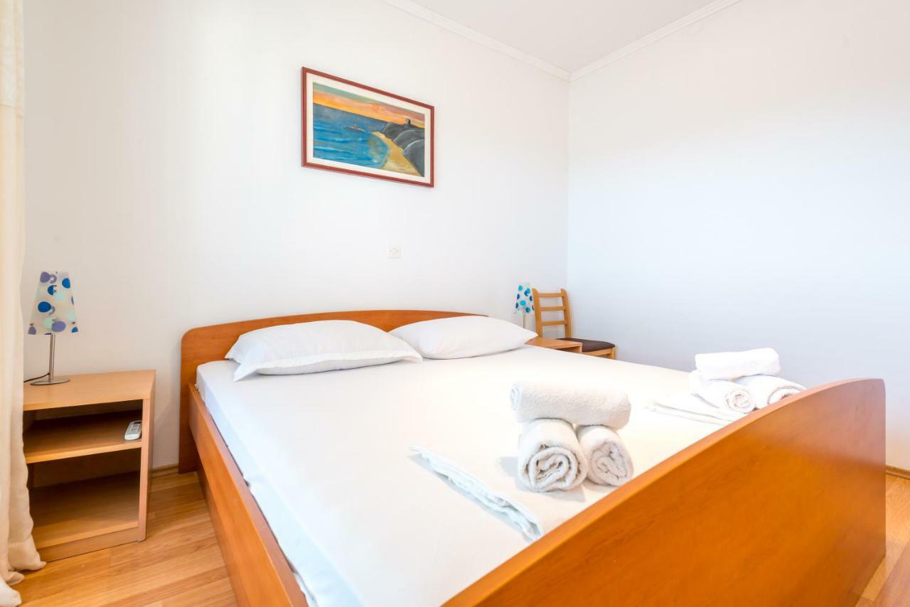 Apartment Miha Marusic Dubrovník Exteriér fotografie